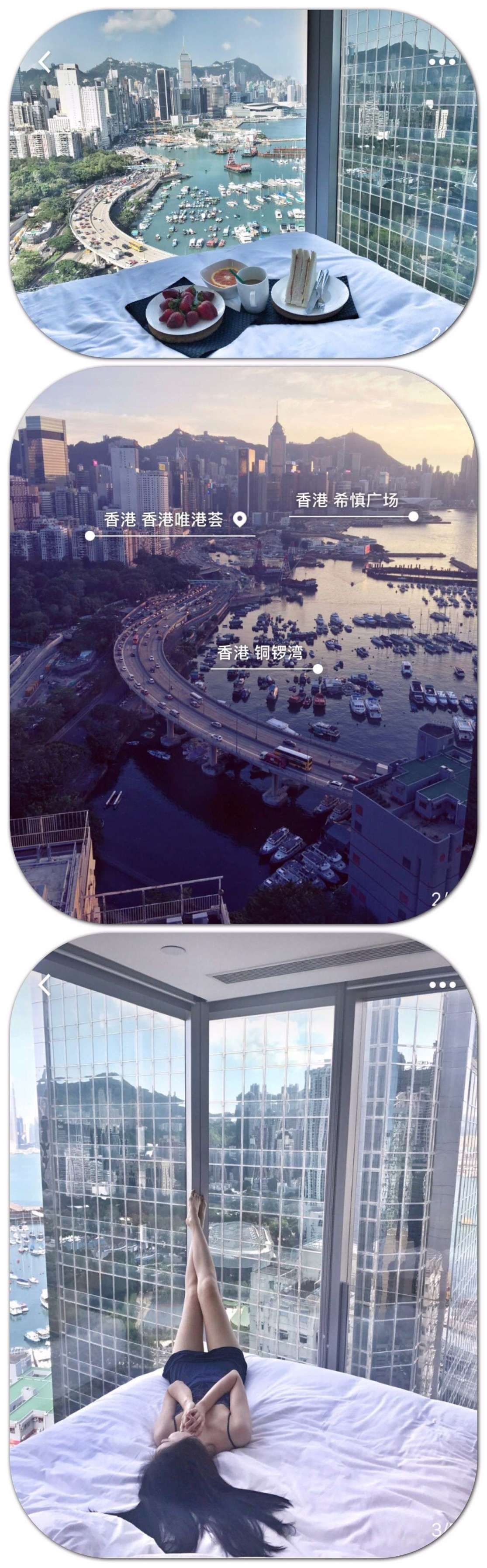 香港最好逛的店,香港网红店攻略