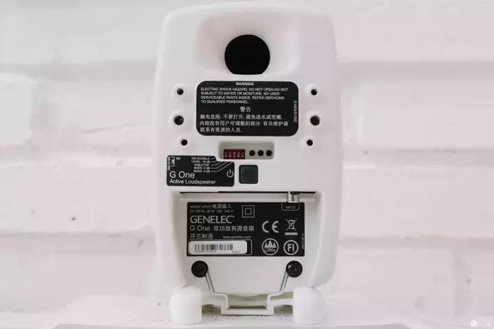 测评|用这一对真力GOne,去当一名理性的「观测者」