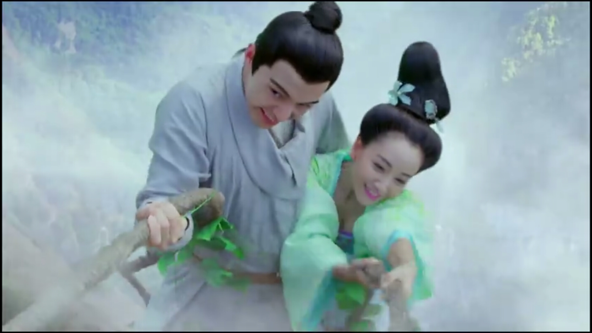 美人制造苏莲衣贺兰钧,美人制造贺兰钧什么时候爱上莲衣