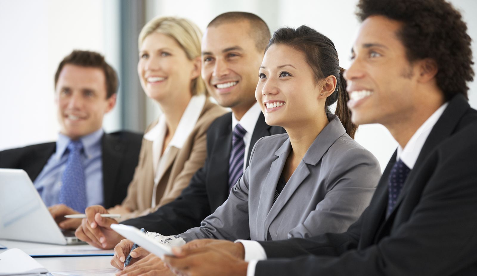 公司如何融资做大的,做人做企业