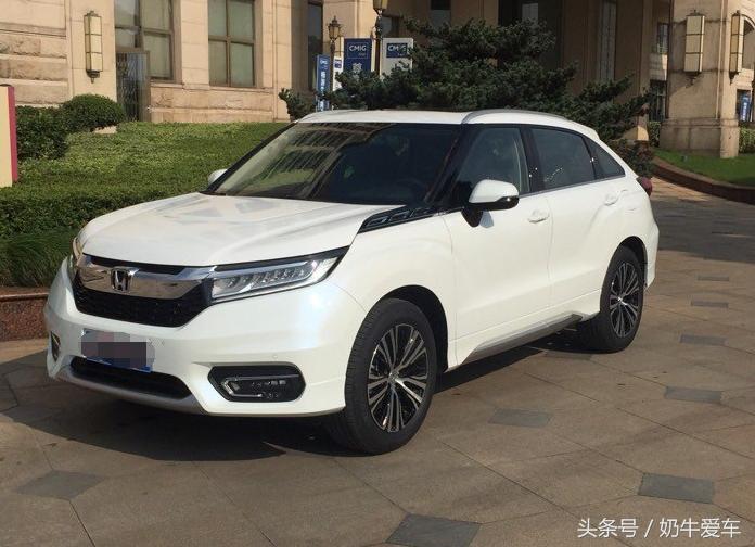 冠道怎么样？车主说本田的质量很可靠，但有一点不行