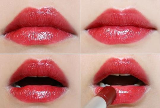2021秋季最近火的口红,今年秋天很火的口红