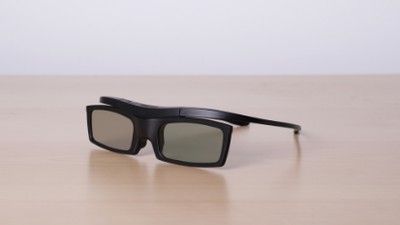 3D电视考古：主动3D与被动3D有什么区别