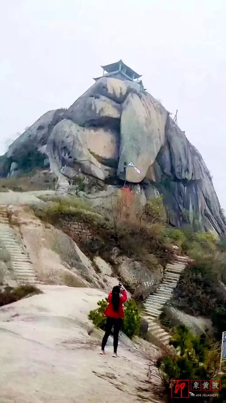 印象黄陂乡村,黄陂铁寨全景视频
