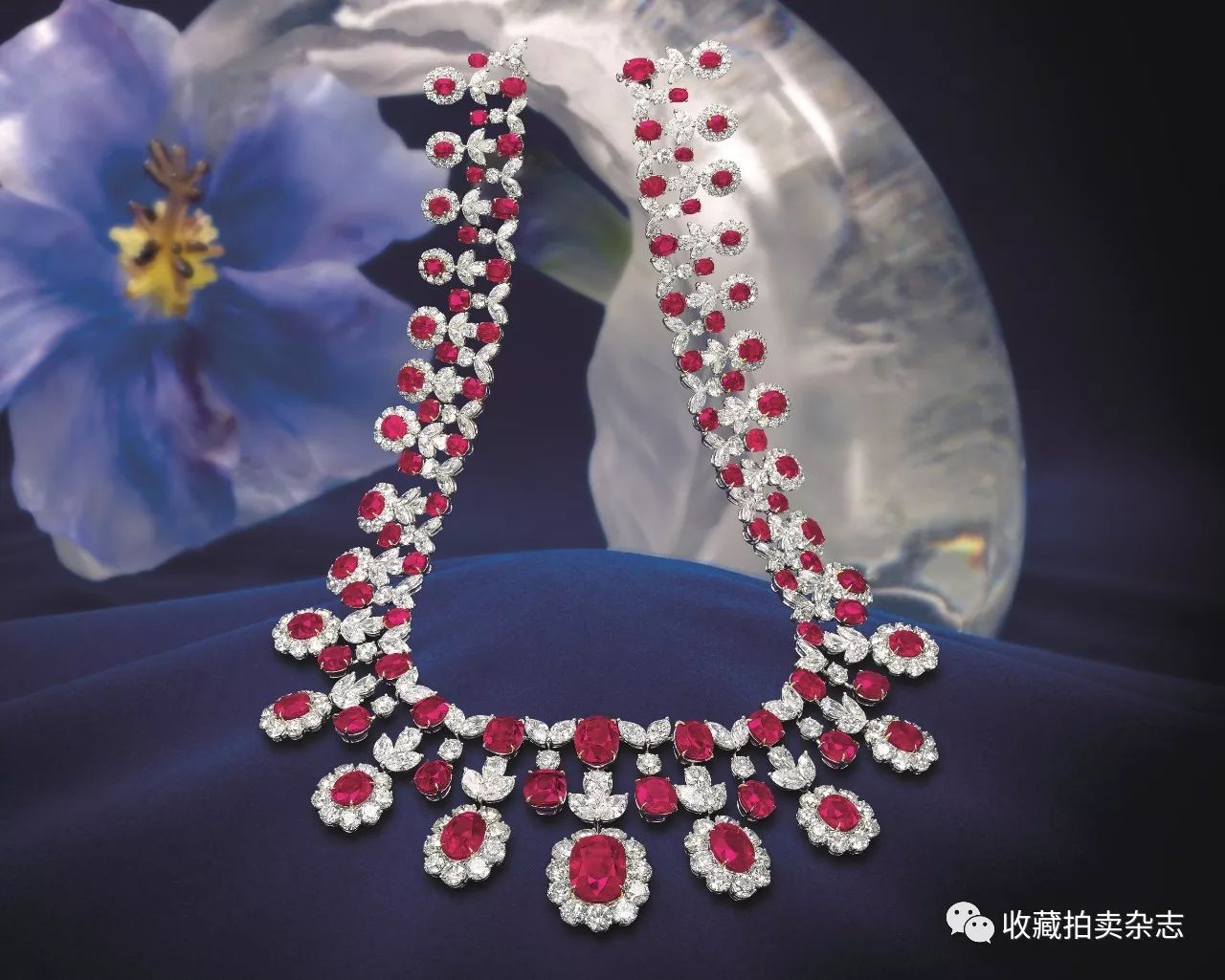 2019年香港珠宝秋拍,香港苏富比2017珠宝秋拍结果