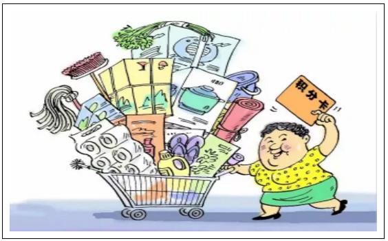 玩转信用卡的基本知识你必须了解,信用卡如何刷卡才是正确姿势