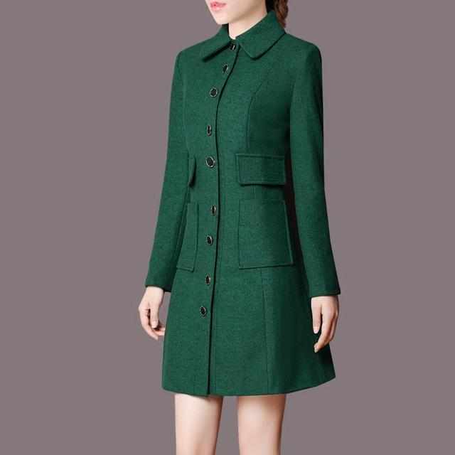 这个季节穿什么大衣,这个季节配大衣刚刚好