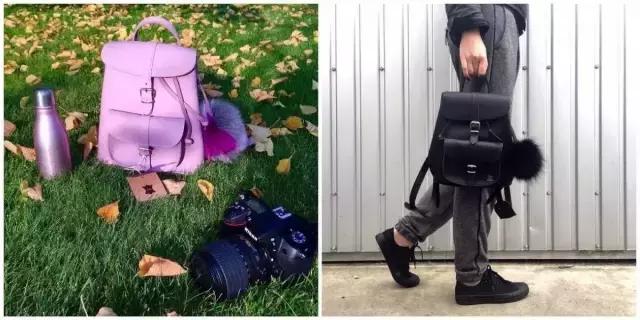 大牌颜值双肩包,高性价比双肩包品牌推荐女款