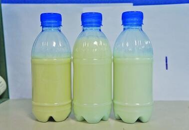 这样的豆浆千万别再喝了,豆浆怎么判断能不能喝