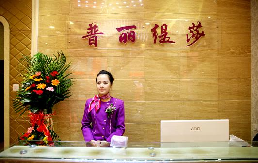 美容院装修小技巧,美容院怎么装修才赚钱