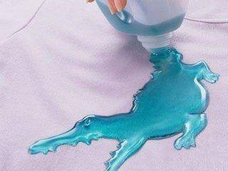 洗衣液知识知多少?彩巢趣味小课堂开始啦!