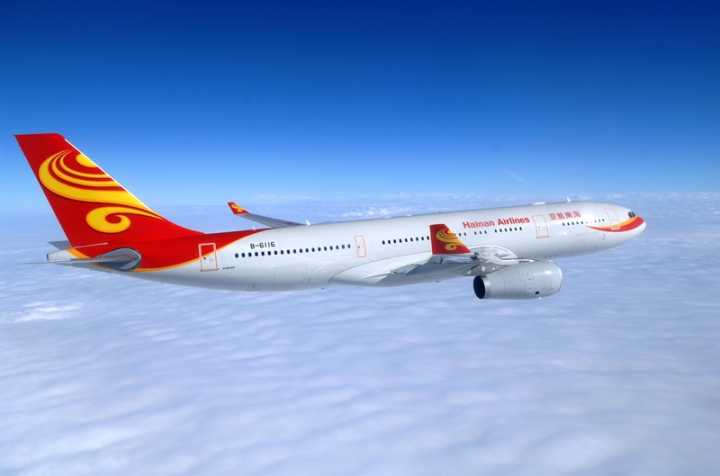 中国哪些航空公司比较好,我国主要航空公司名称