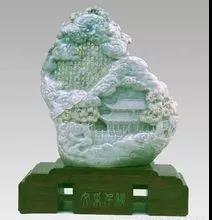 玉器图鉴玉器鉴赏与选购,中国古玉器鉴赏