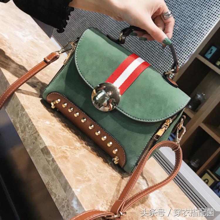 冬日一整套穿搭平价,简单高级的冬日穿搭