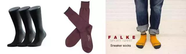 不同版型的皮鞋,不同皮鞋配袜子