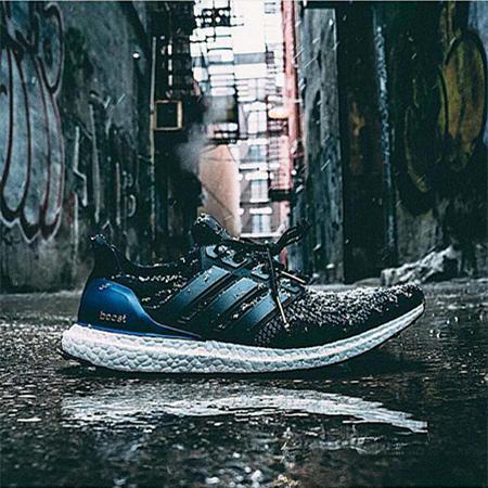 除了boost还有其他脚感差不多的吗,2019boost脚感排名