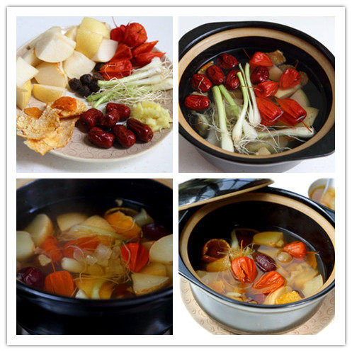 咳嗽时要试试这些方法,咳嗽该买点什么药呢