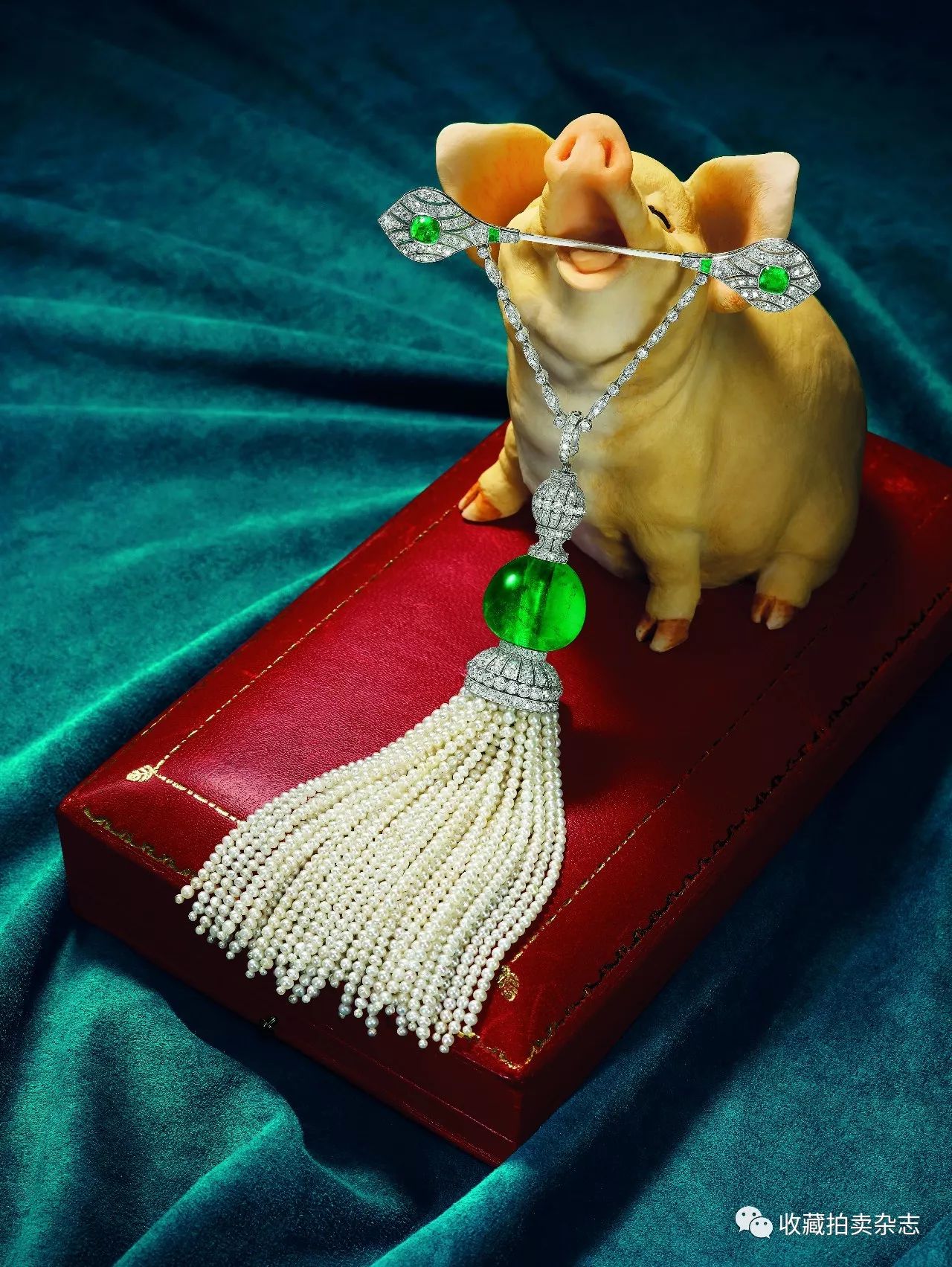 2019年香港珠宝秋拍,香港苏富比2017珠宝秋拍结果