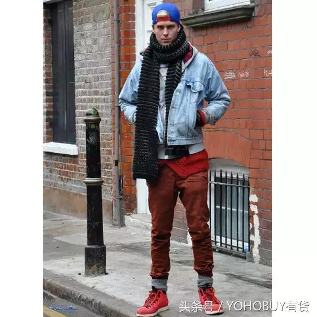 男的穿靴子会显腿短吗,腿短男生适不适合穿靴子