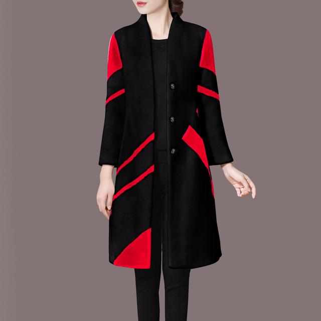 这个季节穿什么大衣,这个季节配大衣刚刚好