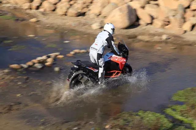 ktm1290superadv测评,新款ktm1290advs质量怎么样