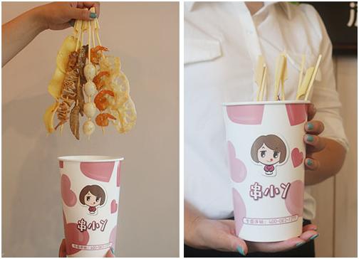 冷锅串串和热锅串串哪个好吃,正宗串串香冷锅串串