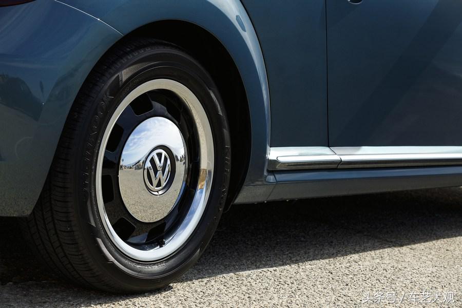 大众甲壳虫敞篷车多少钱,大众甲壳虫敞篷车价格