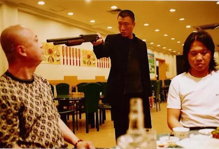 不把他们放出来，你都不知道什么叫演员｜下篇