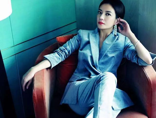 赵薇炒股空手套白狼不劳而获,赵薇操作股市