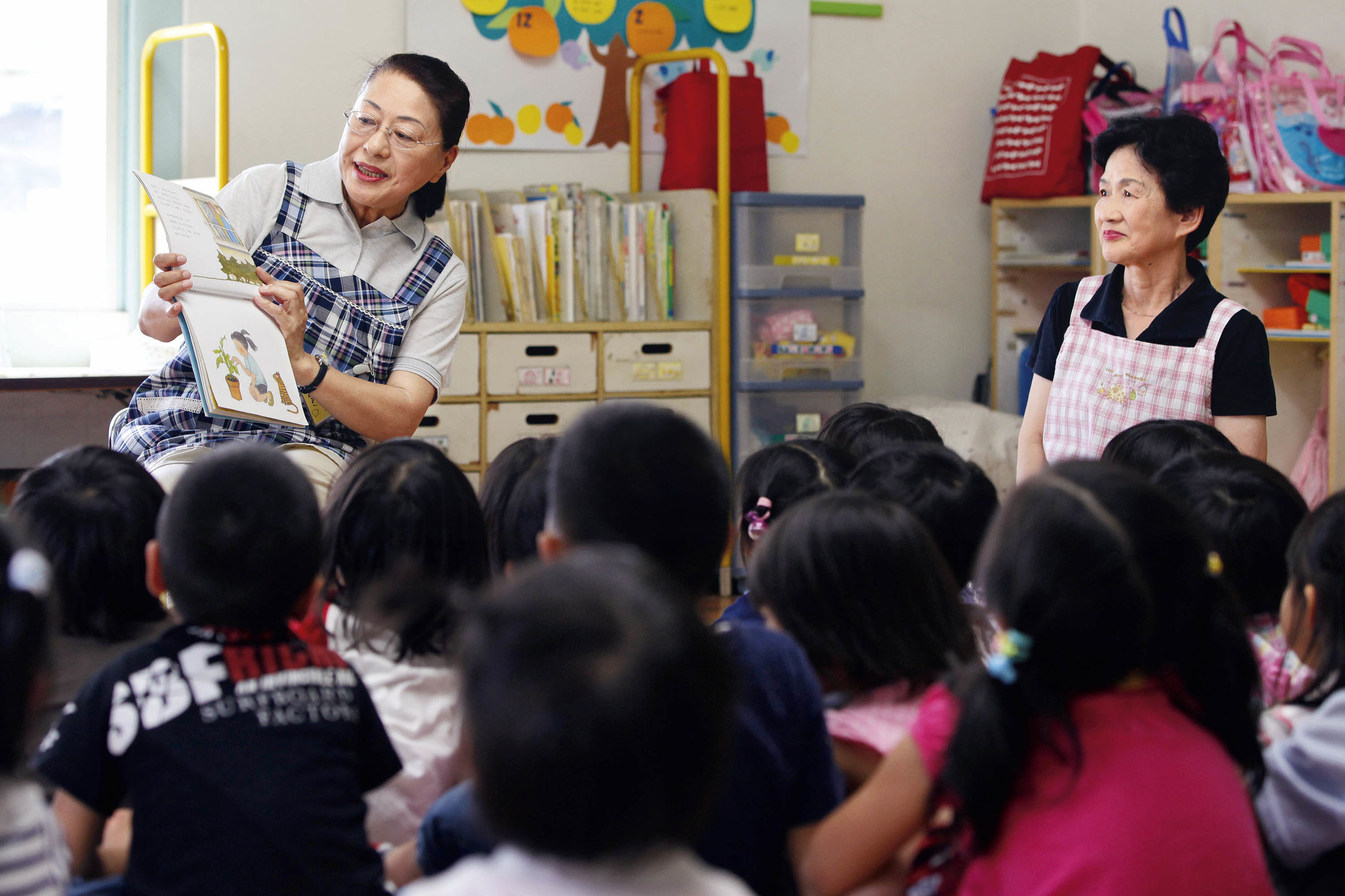 一切都是可以想象的,能想象到的一切都存在