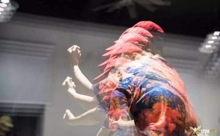 中国最牛街舞表演,中国最牛街舞