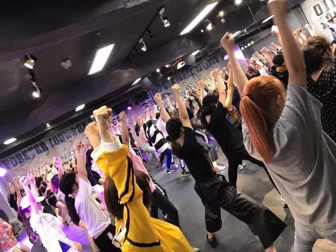 中国最牛街舞表演,中国最牛街舞