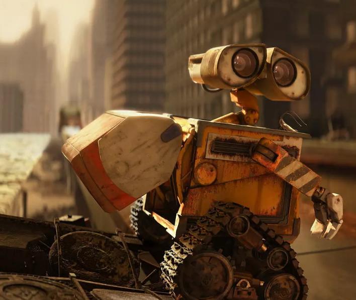 欧美高分科幻片排行榜前十名,经典好看的几大科幻片电影排行榜