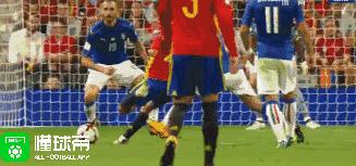 意大利队惨败,意大利战败