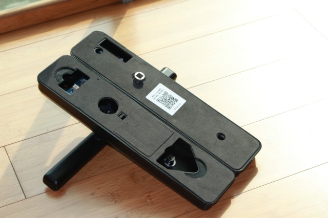 用微信就能破门而入的“傻瓜锁”，1399元堪称良心价