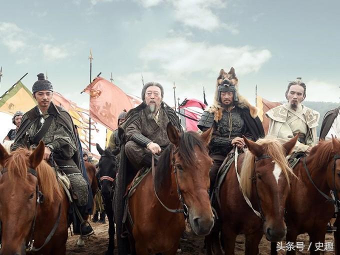 揭秘历史上的神秘人物鬼谷子,鬼谷子徒弟为何结局很惨