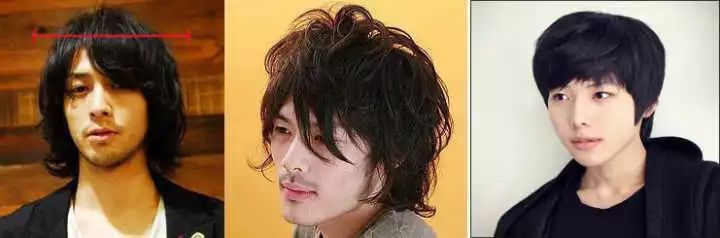 怎么穿衣服才能显高男生,男生怎样穿衣服显高