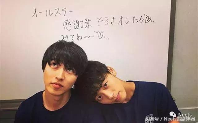 米仓姐姐PK绫野刚！秋季日剧口碑冠军就是TA！