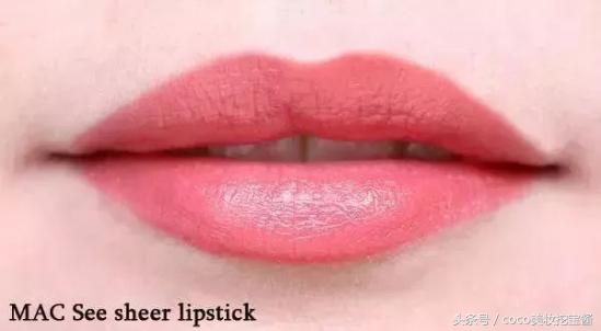 四十岁黄皮适合哪个色号的口红,黄皮最显白的十大口红色号图片