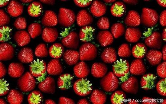 七种食物教你吃出好皮肤,七种改善肤色食物推荐