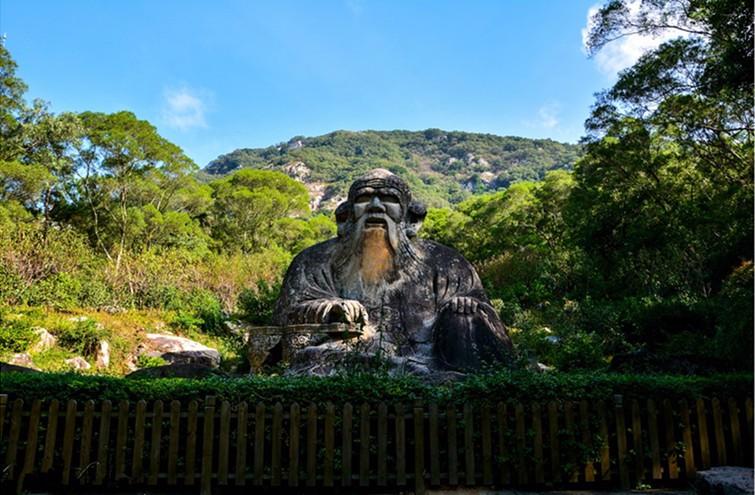 泉州是全国第几大城市,泉州这座城市有名吗