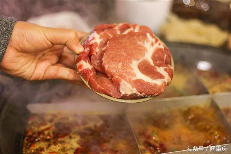 夫妻火锅店从12张桌子月入3000元做到月流水1000000