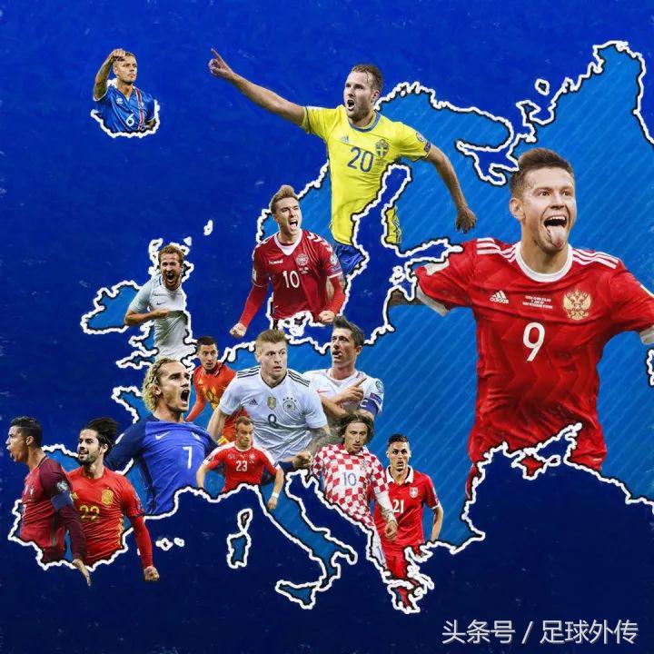 盘点：北欧崛起，三神归来！