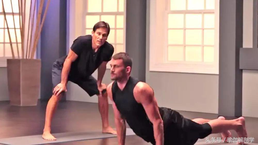 运动员为什么要练瑜伽,为什么运动员都去练瑜伽