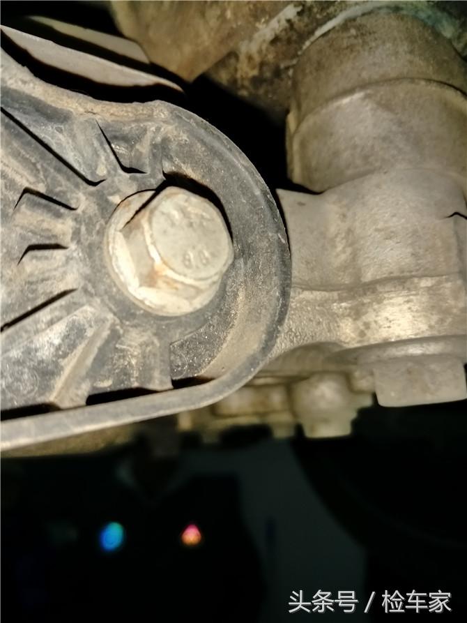 淘车有风险，看车需谨慎，非事故车就没有坑了吗？