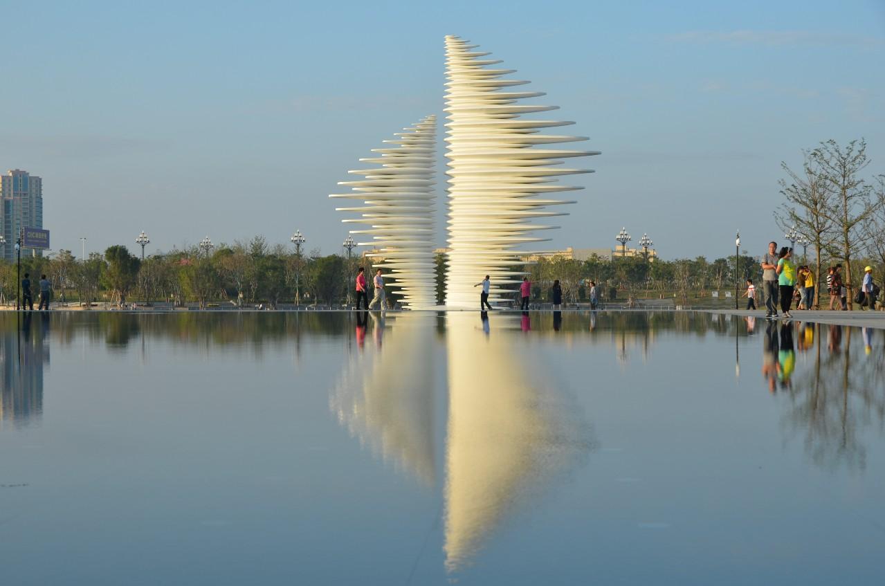 泉州是全国第几大城市,泉州这座城市有名吗