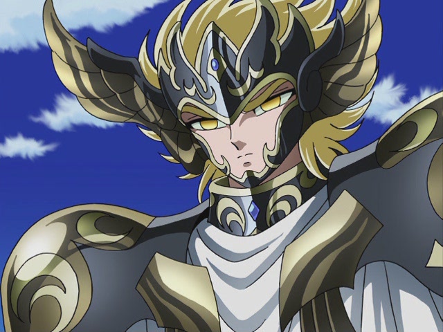 圣斗士中的三疯组合,圣斗士兄弟组合图片