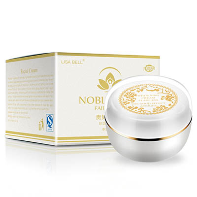 适合黄皮斑的祛斑霜测评,适合各种肤质的美白祛斑霜