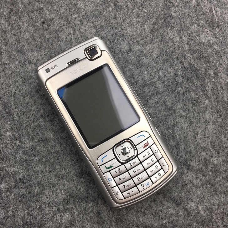 当年诺基亚玩过的手游,当年的诺基亚手机能用4g卡吗