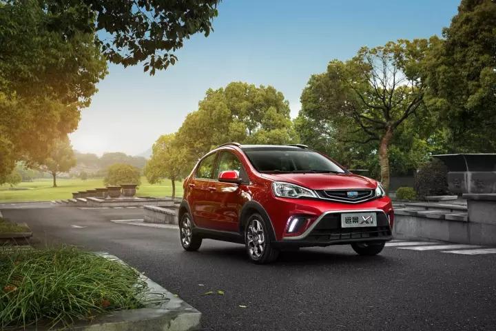 3-5万紧凑型车就给朋友推荐这几款,3到5万的车有哪些品牌